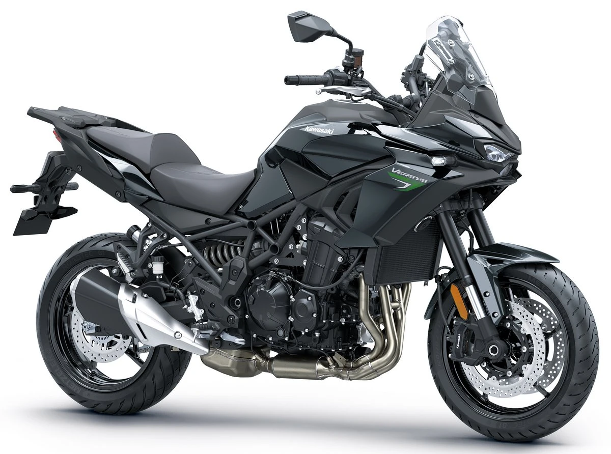Kawasaki Versys 900 2027 - 8