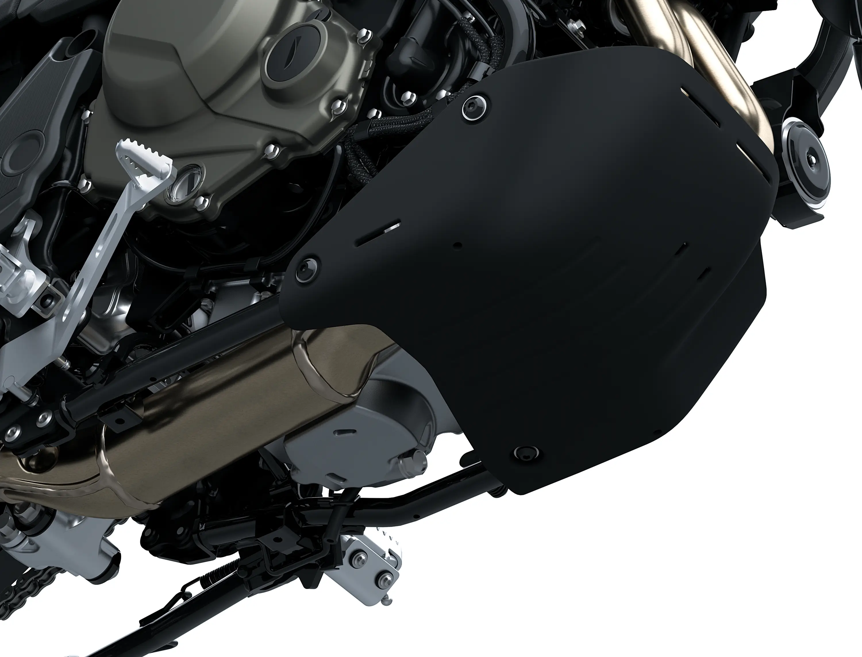 Kawasaki KLE 650 2027 - 11