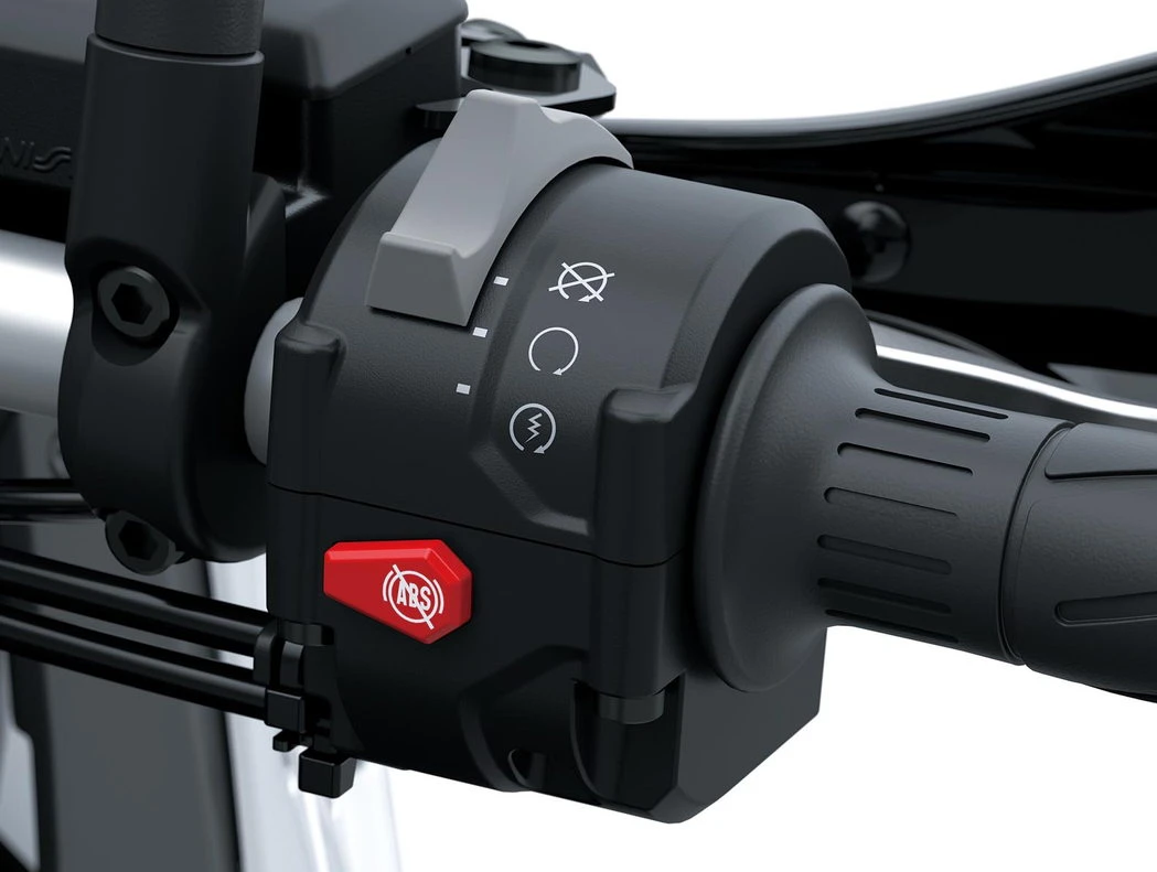 Kawasaki KLE 650 2027 - 5