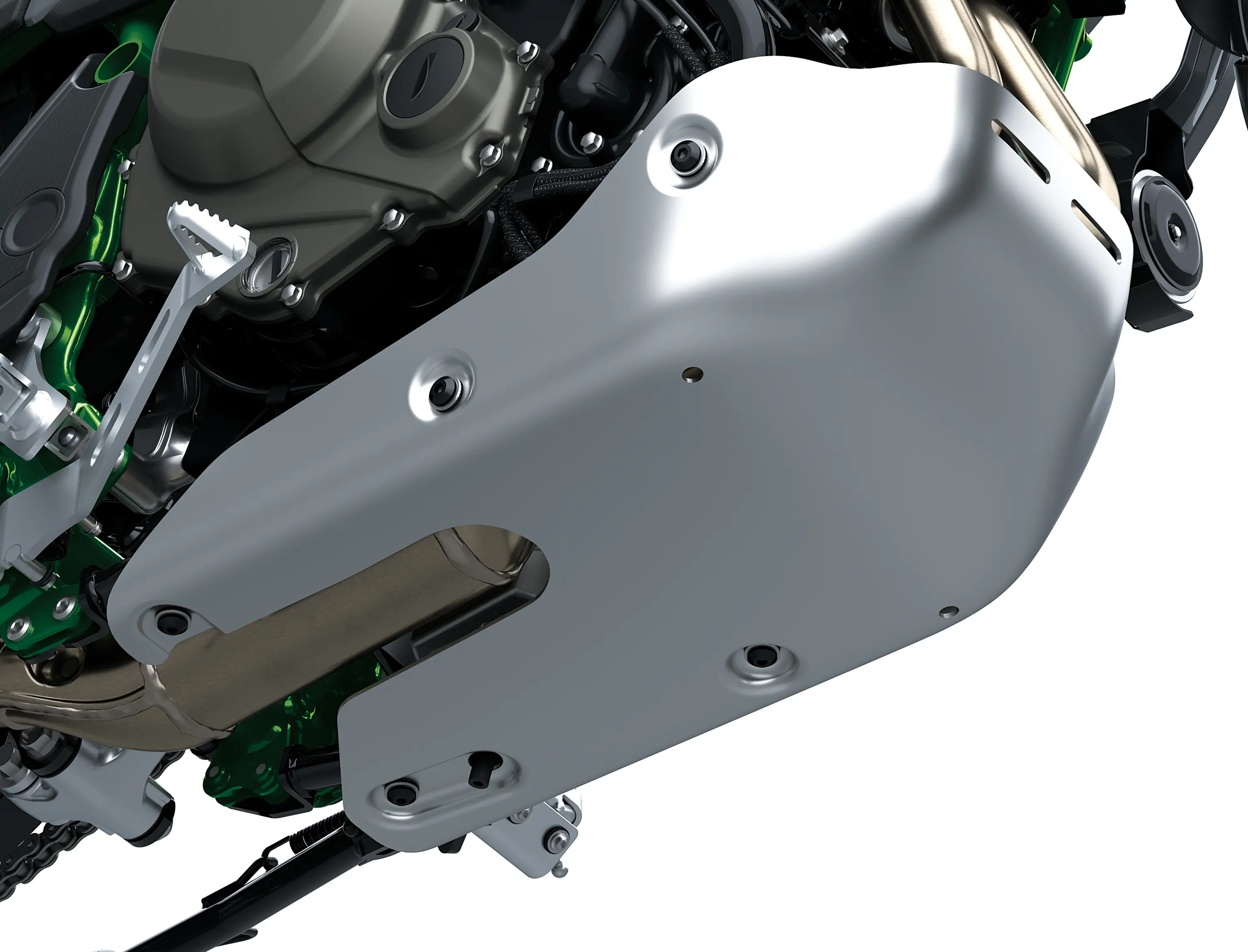Kawasaki KLE 650 SE 2027 - 11