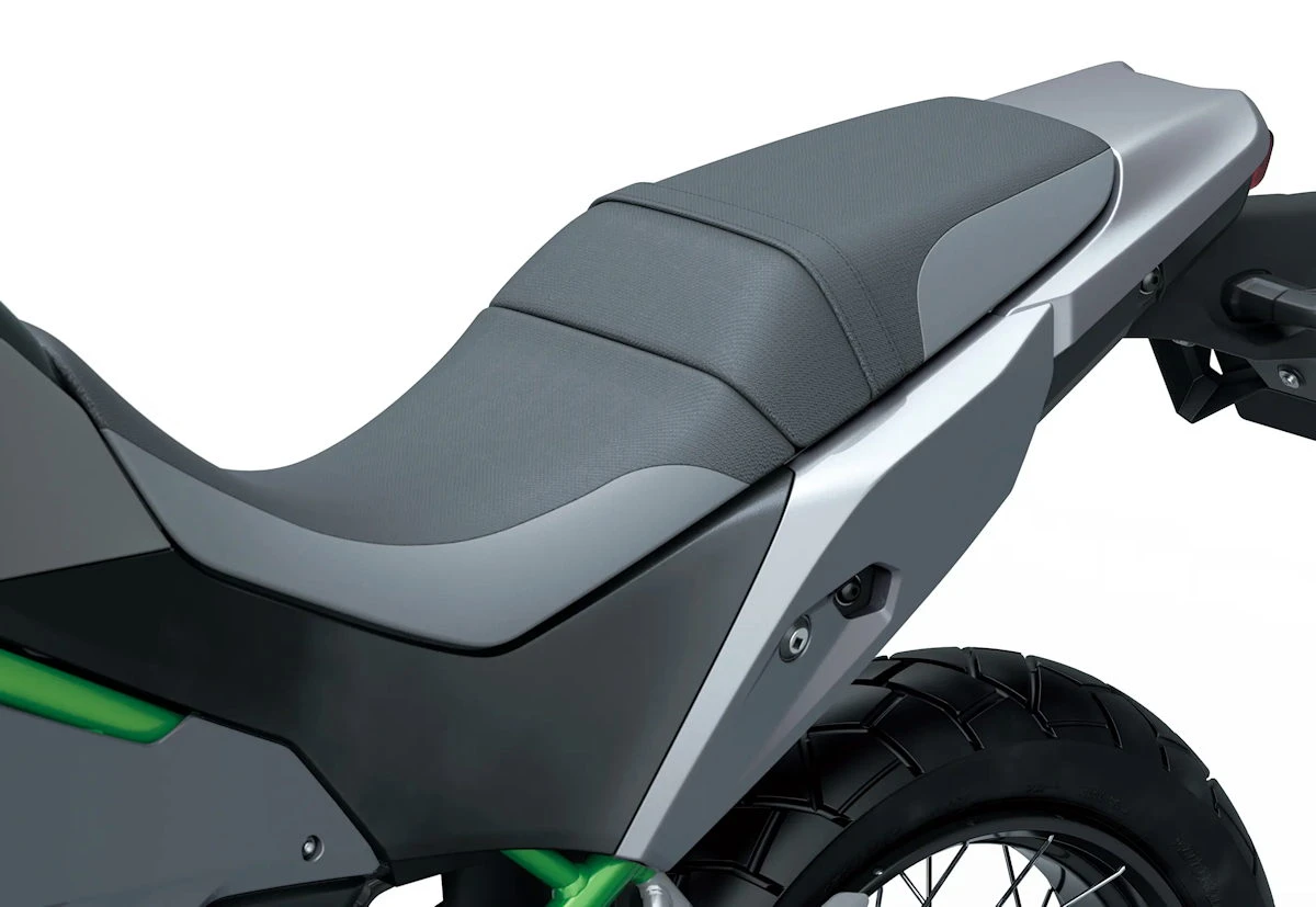 Kawasaki KLE 650 SE 2027 - 17