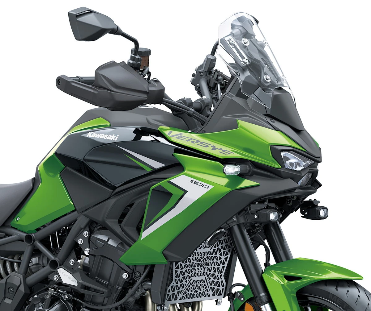 Kawasaki Versys 900 SE 2027 - 25
