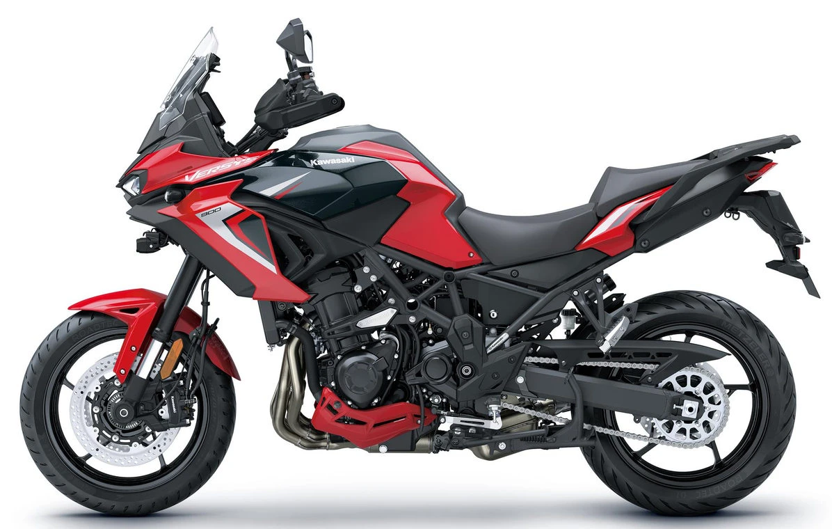 Kawasaki Versys 900 SE 2027 - 24