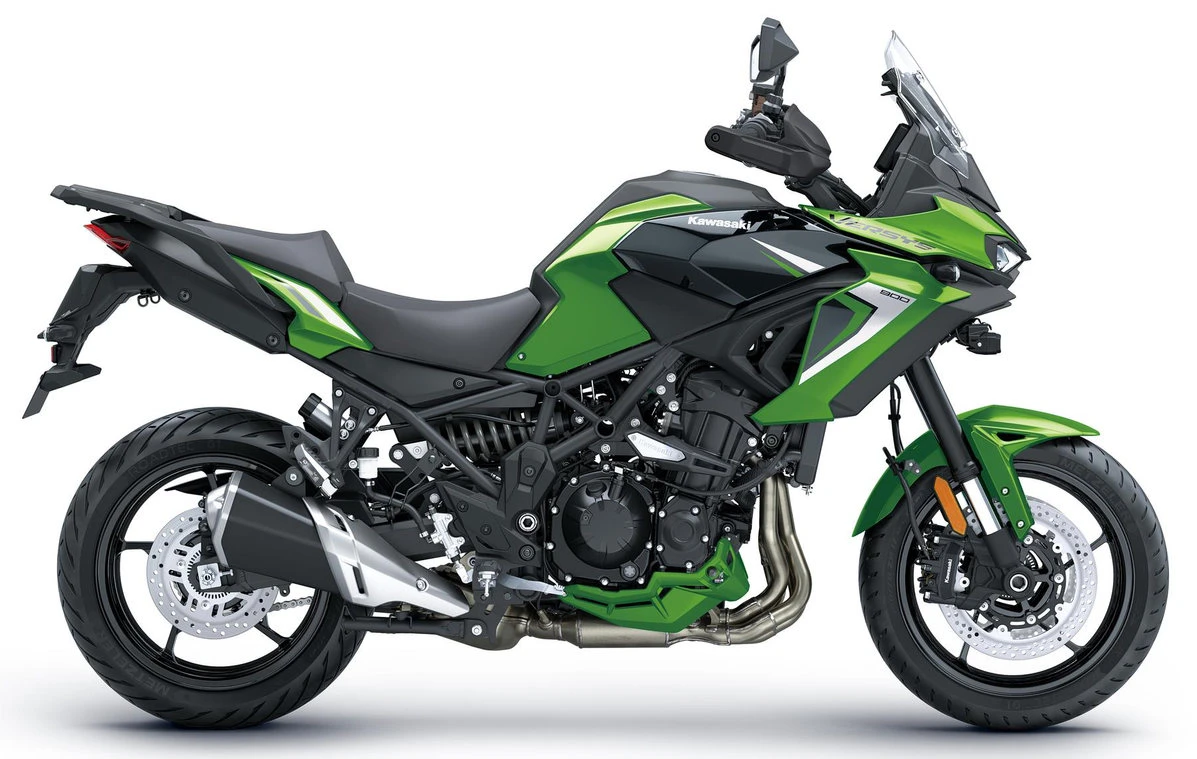 Kawasaki Versys 900 SE 2027 - 26