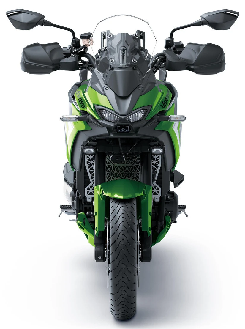 Kawasaki Versys 900 SE 2027 - 14