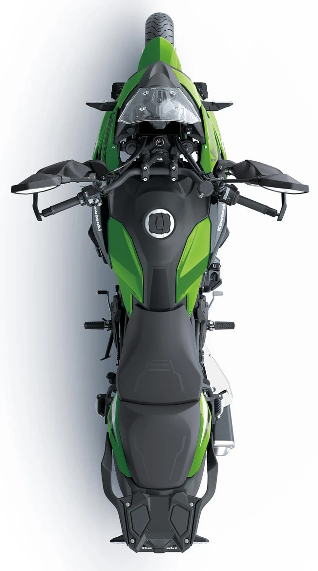 Kawasaki Versys 900 SE 2027 - 19