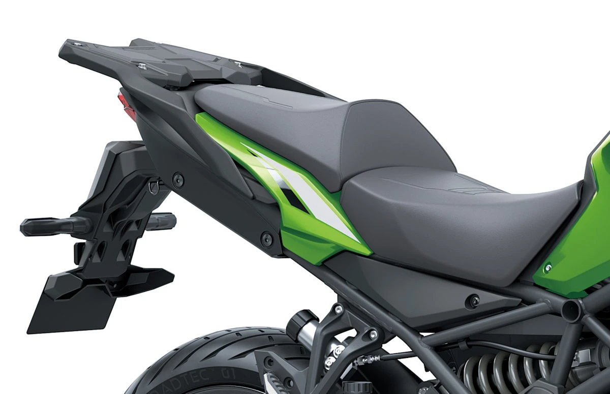 Kawasaki Versys 900 SE 2027 - 2