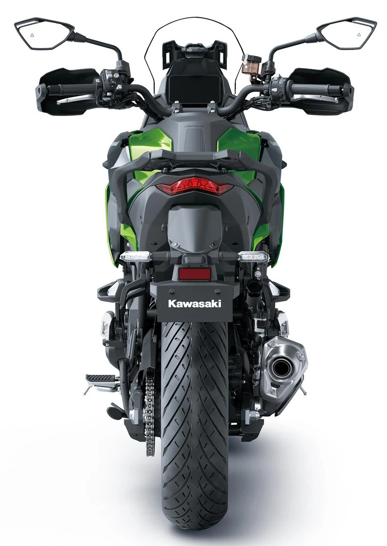 Kawasaki Versys 900 SE 2027 - 11