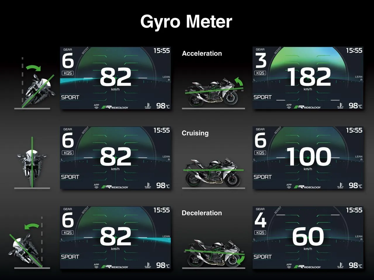Kawasaki Ninja H2 Carbon 2027 - 17