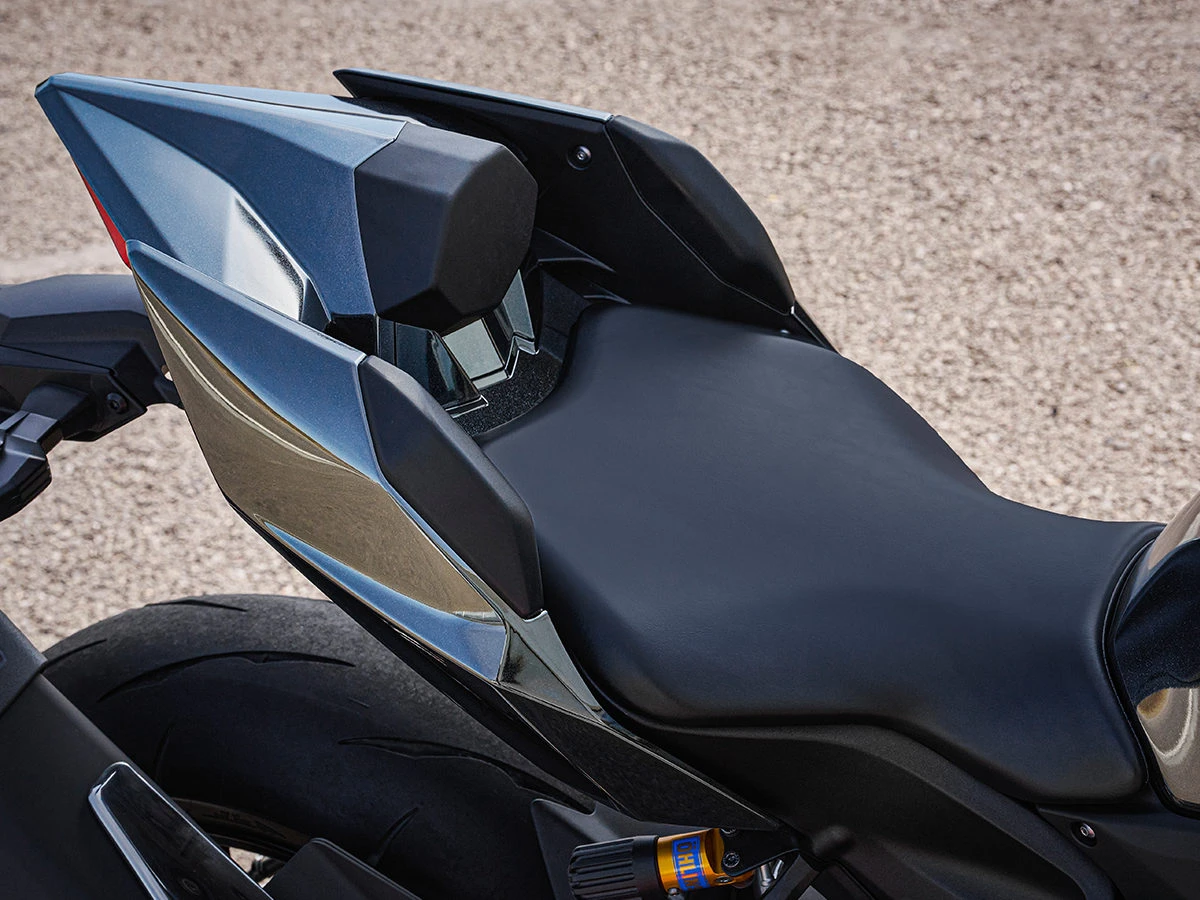 Kawasaki Ninja H2 Carbon 2027 - 4