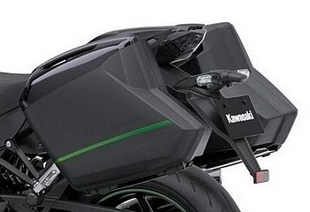 Kawasaki Ninja 1000 SX Performance Tourer