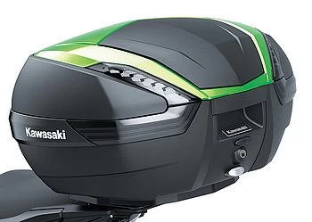 Kawasaki Versys 650 Grand Tourer 2022