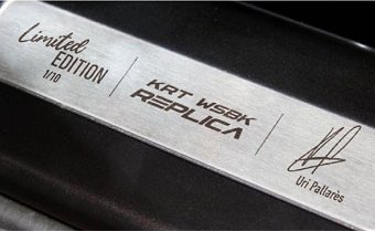 Kawasaki Ninja 1000 ZX-10R KRT WSBK Limited Edition 2020
