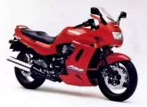 Moto Kawasaki 1100 GPZ 1998