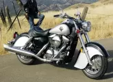 Moto Kawasaki VN 1500 DRIFTER 2001