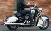 Moto Kawasaki VN 800 DRIFTER 2001