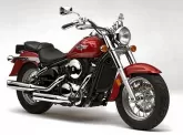 Moto Kawasaki VN 800 Classic 2001