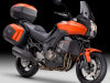 Plus d'efficacité avec les séries Pack 2013 de Kawasaki.
