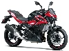 Kawasaki Z 500 SE 2027