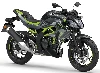 Kawasaki Z 125 2027