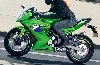 Kawasaki Ninja 125 2027