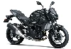 Kawasaki Z 500 2027
