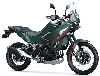 Kawasaki KLE 500 SE 2027