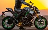 Kawasaki Z 900 SE 2027