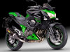 Plus d'efficacité avec les séries Pack 2013 de Kawasaki.