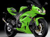 Plus d'efficacité avec les séries Pack 2013 de Kawasaki.