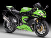 Plus d'efficacité avec les séries Pack 2013 de Kawasaki.