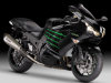 Plus d'efficacité avec les séries Pack 2013 de Kawasaki.