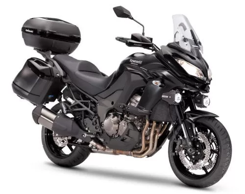 Profile photo of VERSYS 1000 GRAND TOURER 2015 in color not defined.