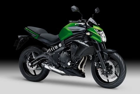 Foto de perfil del ER-6n 650 2014 en color indefinido.