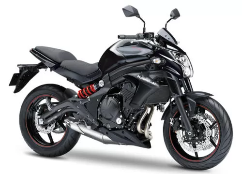 Foto de perfil del ER-6n 650 2015 en color indefinido.