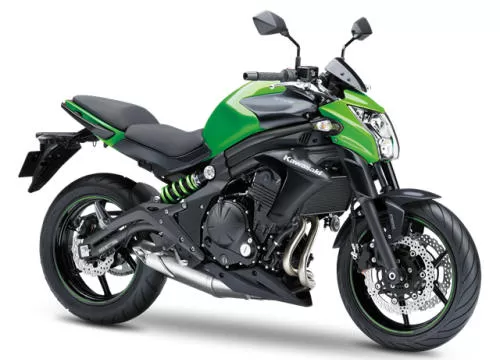Foto de perfil del ER-6n 650 2015 en color indefinido.