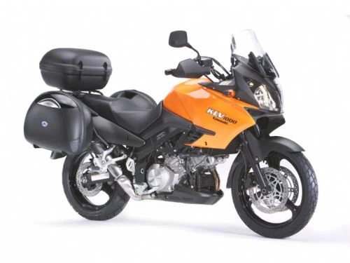 Profile photo of KLV 1000 2004 in color not defined.