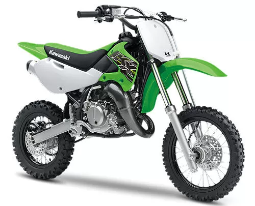 Profile photo of KX 65 2019 in color not defined.