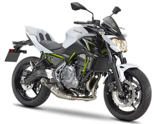 Profile photo of Z 650 Performance 2017 in color not defined.