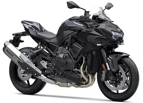 Profile photo of Z H2 Performance 2020 in color not defined.