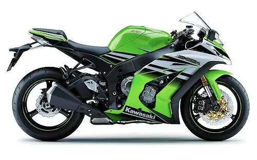 Profile photo of 1000 ZX-10R 30ème anniversaire 2015 in color not defined.