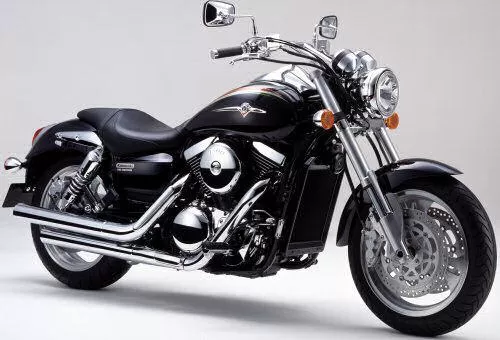 Profile photo of VN 1500 MEAN STREAK 2002 in color not defined.