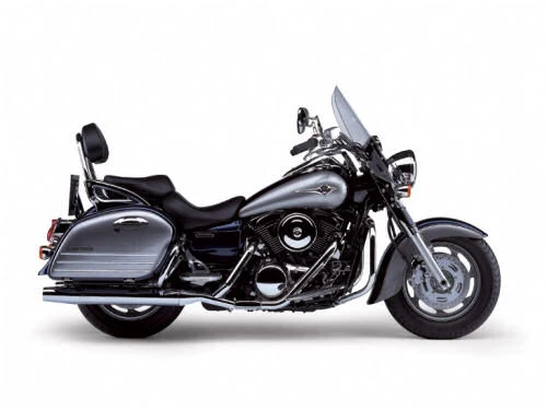 Profile photo of VN 1600 Classic Tourer 2005 in color not defined.