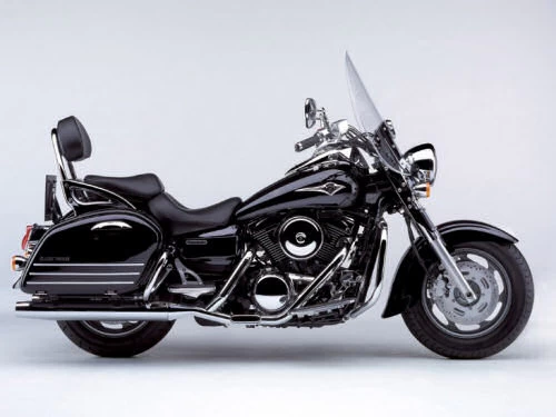 Profile photo of VN 1600 Classic Tourer 2006 in color not defined.