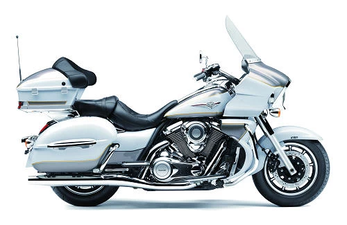 Photo de profil de la VN 1700 Voyager 2013 en couleur non défini