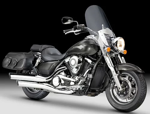 Profile photo of VN 1700 Light Tourer 2013 in color not defined.