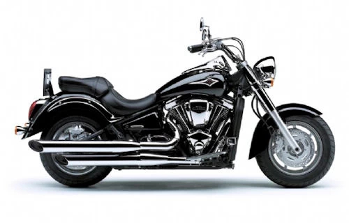 Profile photo of VN 2000 Classic 2008 in color not defined.