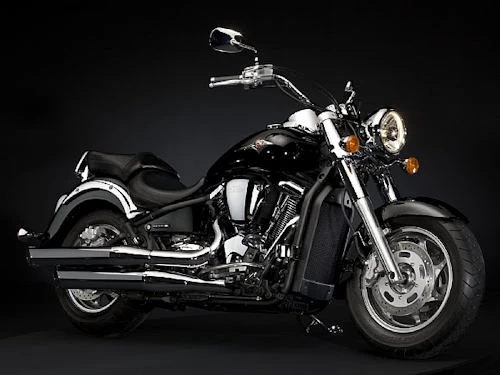 Profile photo of VN 2000 Classic 2009 in color not defined.