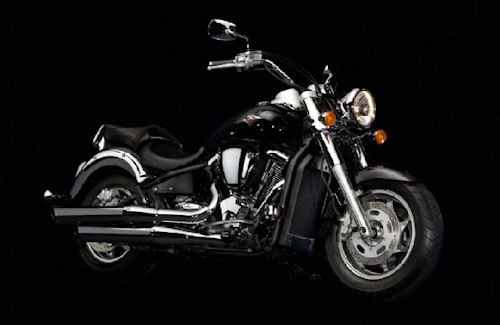 Profile photo of VN 2000 Classic 2010 in color not defined.