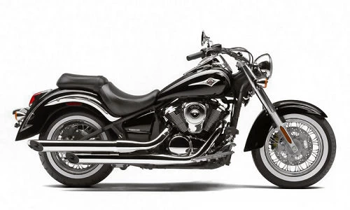 Profile photo of VN 900 Classic Spécial Edition 2011 in color not defined.